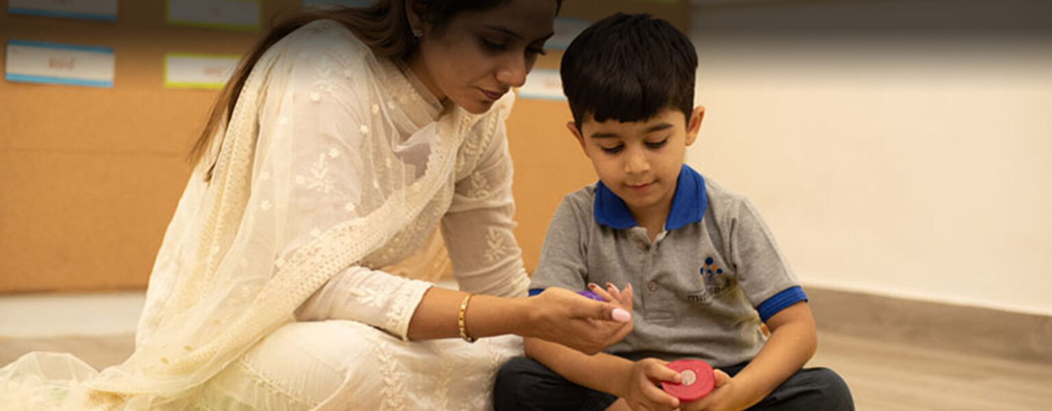 What is the importance of nursery online classes for kids? Mindseed