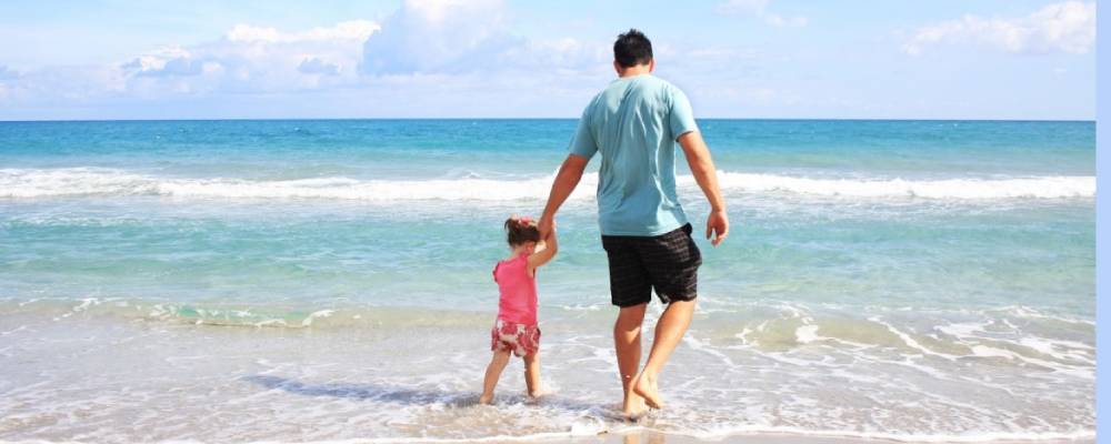 How to Plan Summer Vacation with Kids