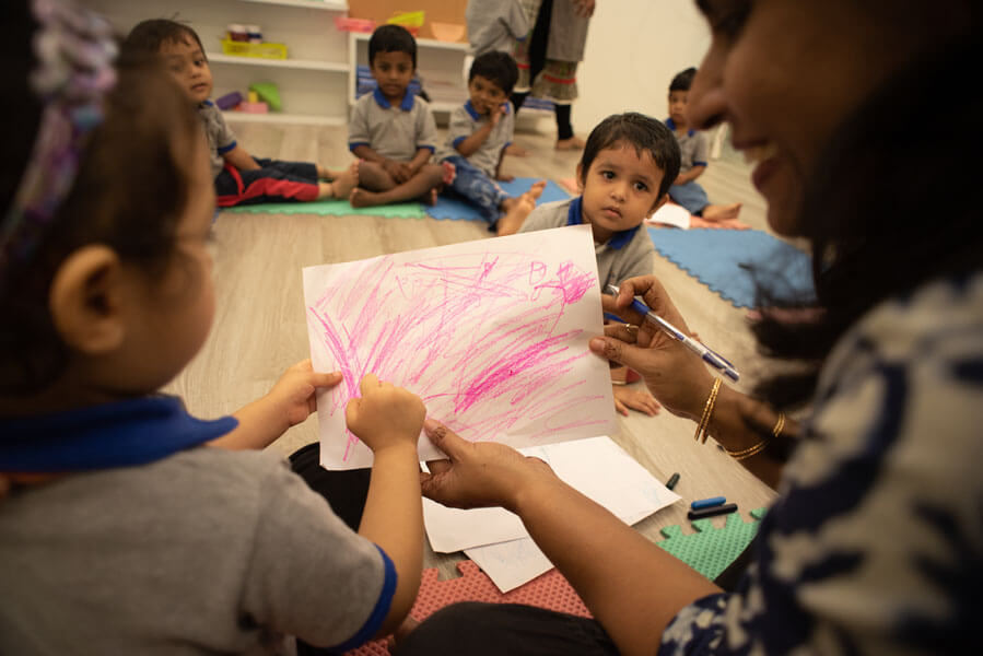 Ganesh Chaturthi Crafts for Preschoolers: Fun and Easy DIY Ideas