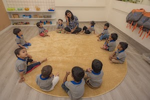 Mindseed Preschool & Daycare - Sion