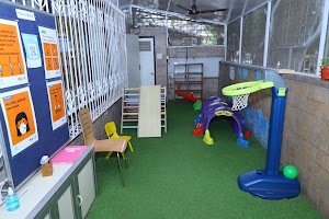 Mindseed Preschool & Daycare - Vashi