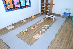 Mindseed Preschool & Daycare - Kamothe, Sector 7