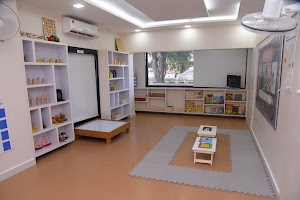 Mindseed Preschool & Daycare - Nigdi, Pune