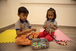 Mindseed Preschool & Daycare - Taloja
