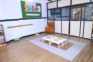Mindseed Preschool & Daycare - Khanda Colony Sector 8